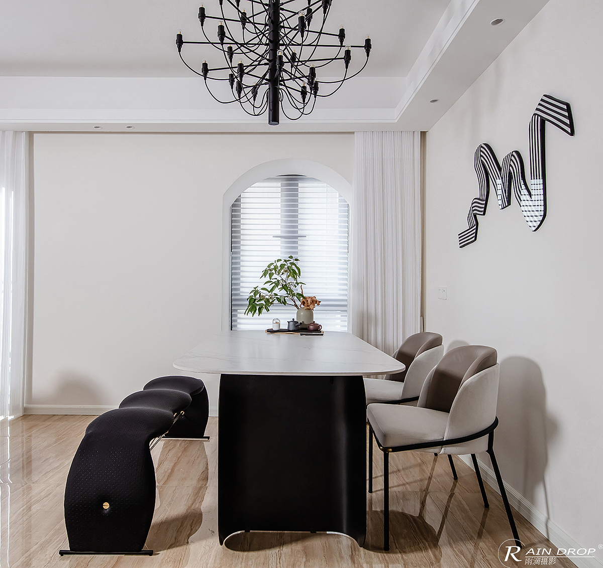 广州海珠湾家装