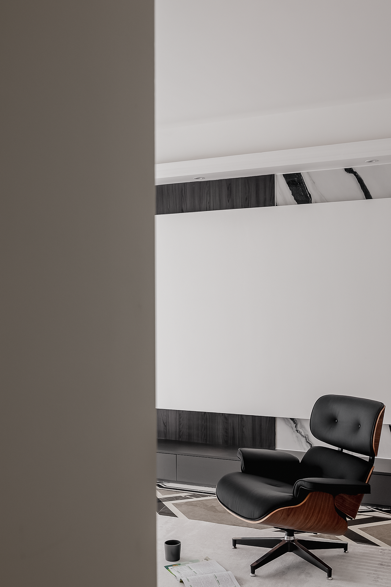 空间摄影|私宅案例·麓湖熙华天玺