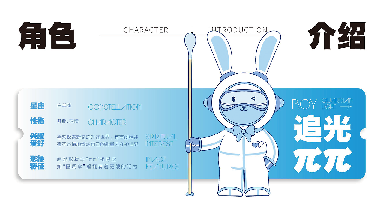 年份IP项目总结（Part1）（图ZMzUwNjE5MDA4） - IP形象 - 站酷设计师ChuCi_楚西原创素材 - 站酷ZCOOL