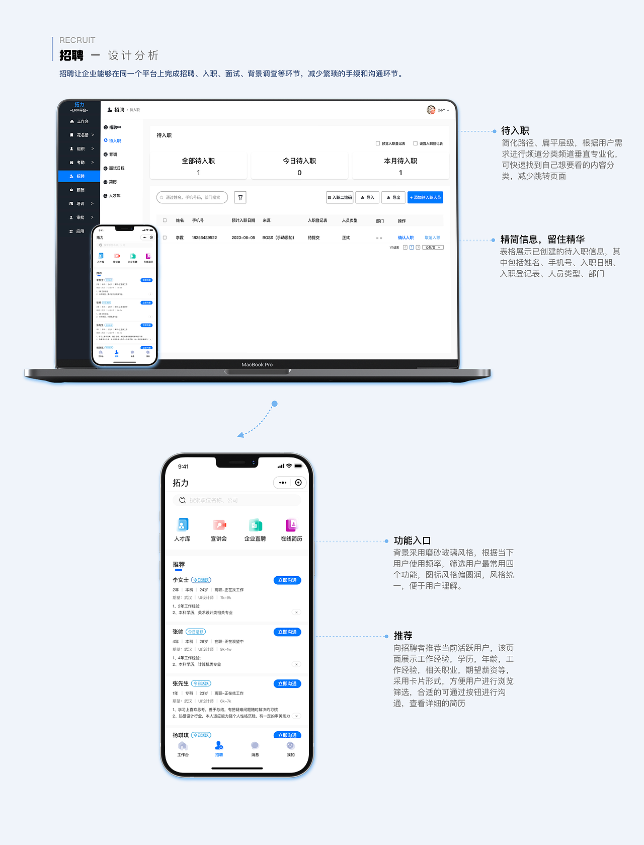 2023UI作品集c端和b端（图ZMzUwMTIzNzky） - APP界面 - 站酷设计师涂山小熠原创素材 - 站酷ZCOOL