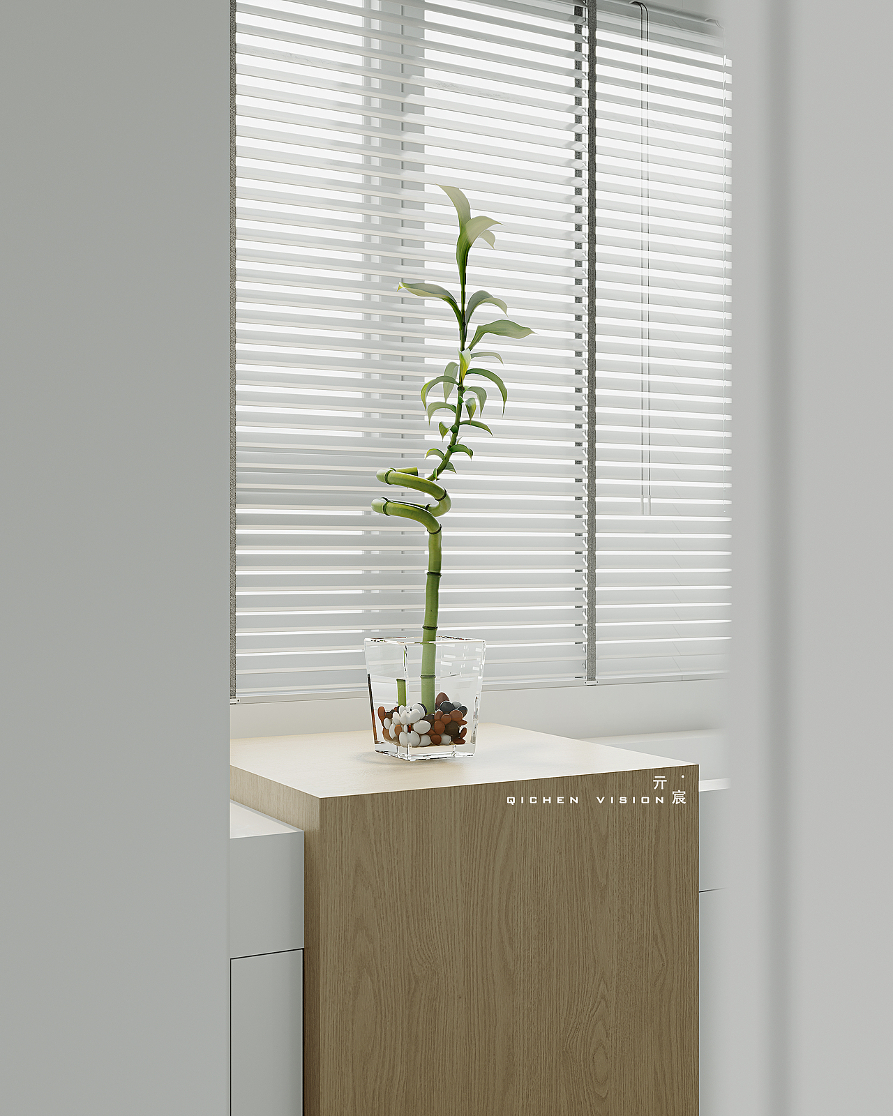 现代-简白家居（图ZMzE3OTMwNTIw） - 家装设计 - 站酷设计师亓宸视觉设计原创素材 - 站酷ZCOOL