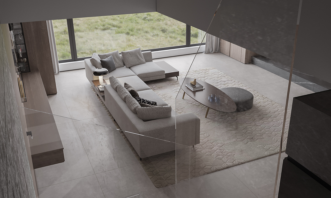 利航棠樾府（图ZMzI5OTAyMjA0） - 家装设计 - 站酷设计师离千尘原创素材 - 站酷ZCOOL