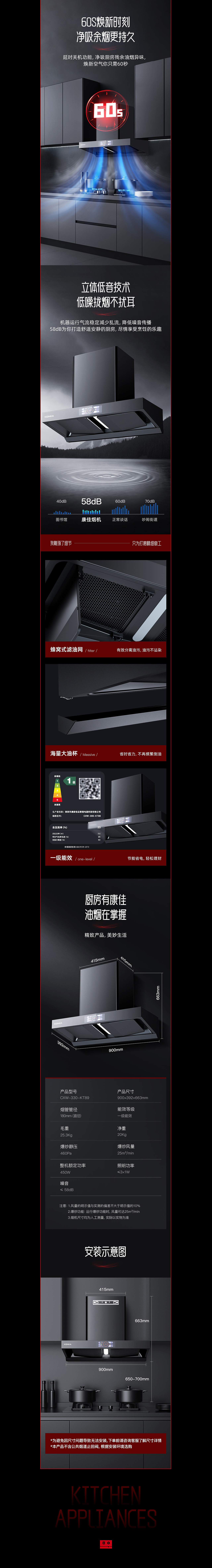 详情页x4《烟灶》（图ZMzMyNDM4OTcy） - 电商 - 站酷设计师执笔微凉原创素材 - 站酷ZCOOL