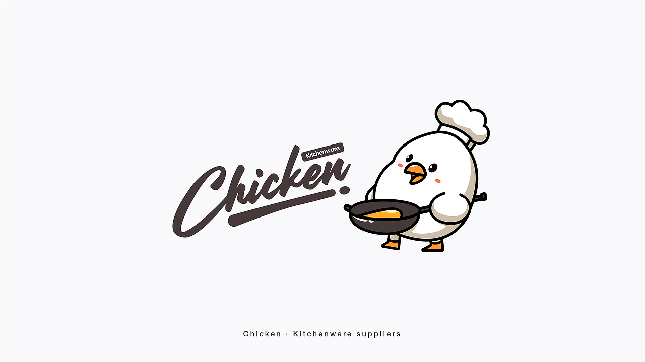 Cartoon Logo合集（图ZMzYyNTMzMjQ4） - Logo - 站酷设计师ZCCC_原创素材 - 站酷ZCOOL