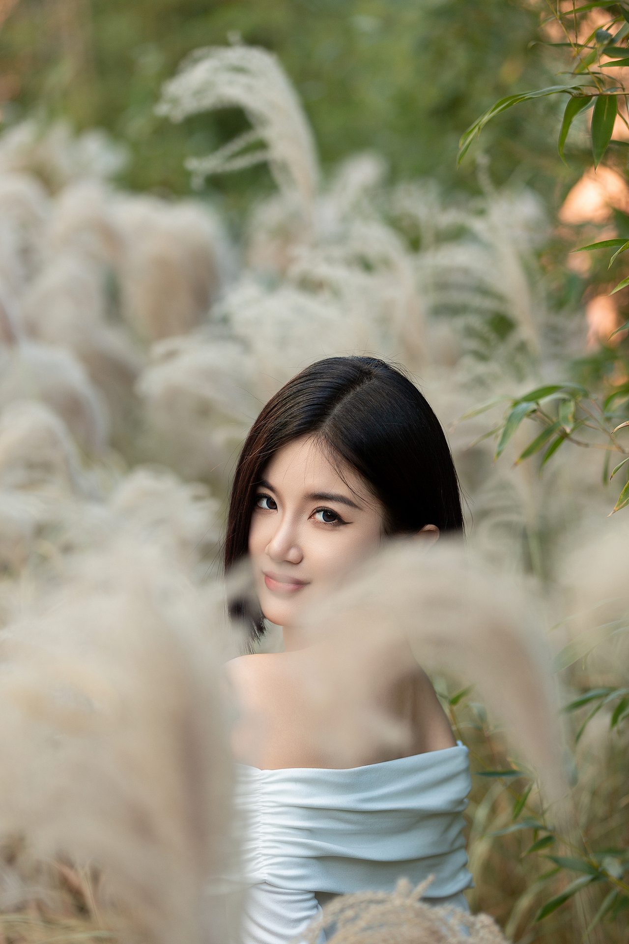 人像作品合集-2023