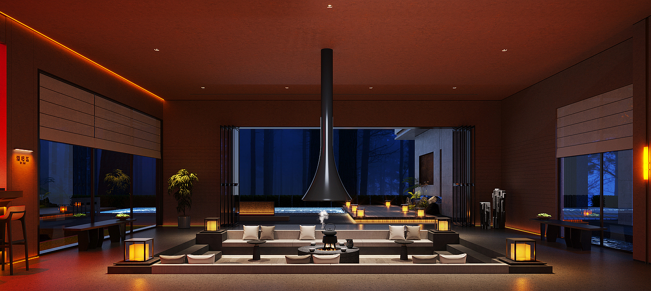 籍田民宿_Fkmasker