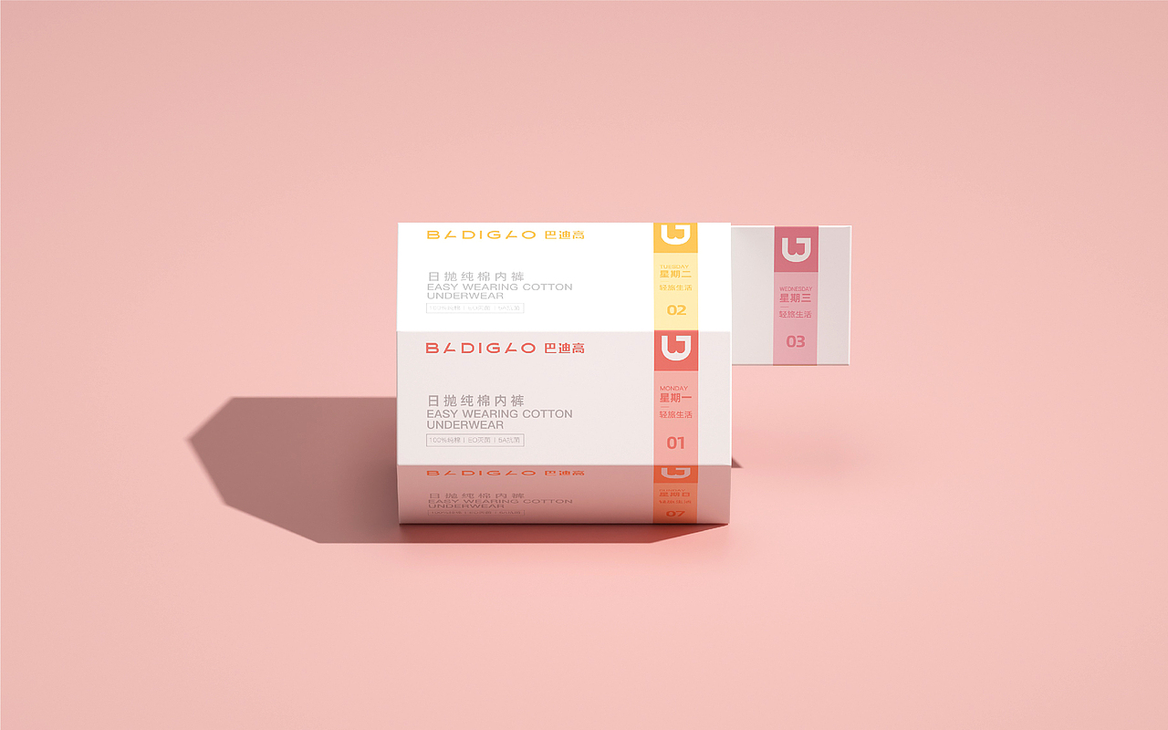 巴迪高-品牌包装设计（图ZMzY4NDUwNDg0） - 包装 - 站酷设计师远见品牌设计原创素材 - 站酷ZCOOL