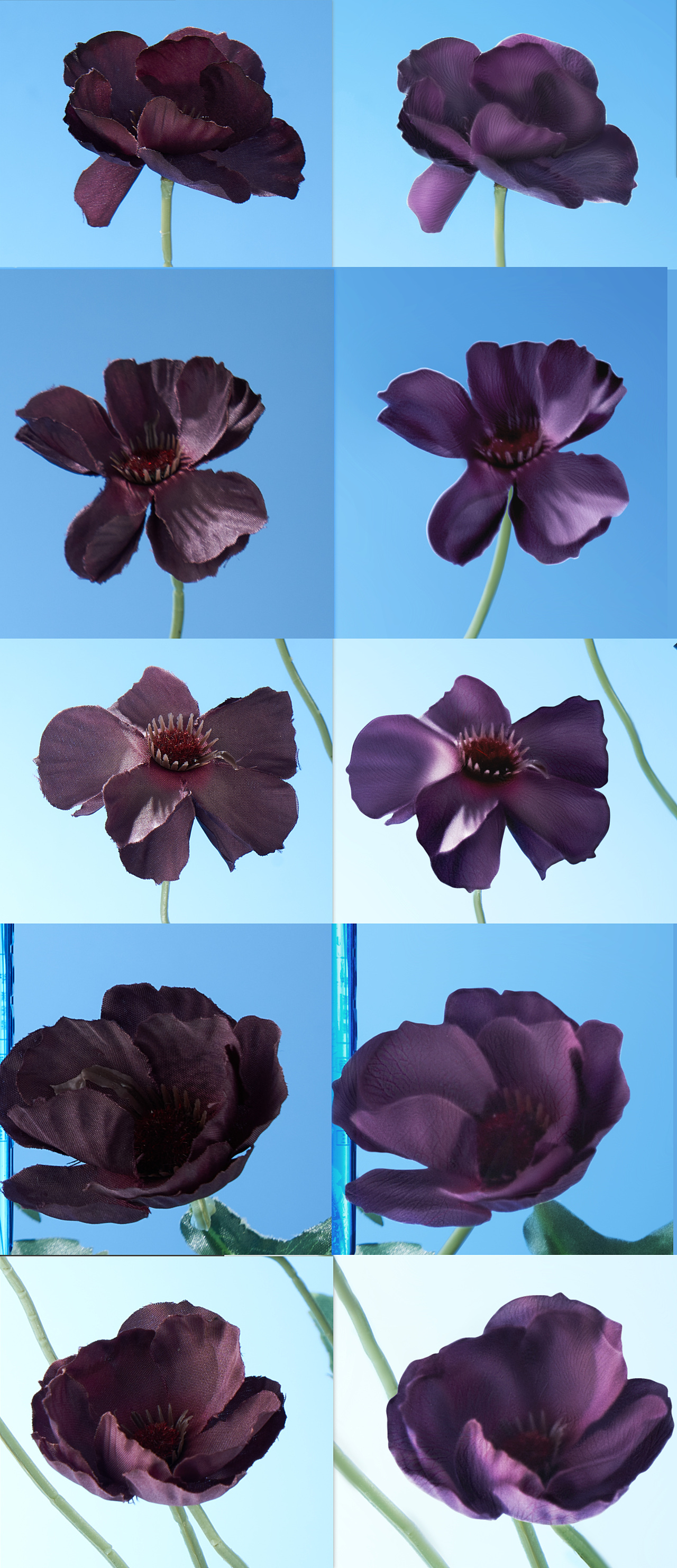 折磨的修图日常(七)