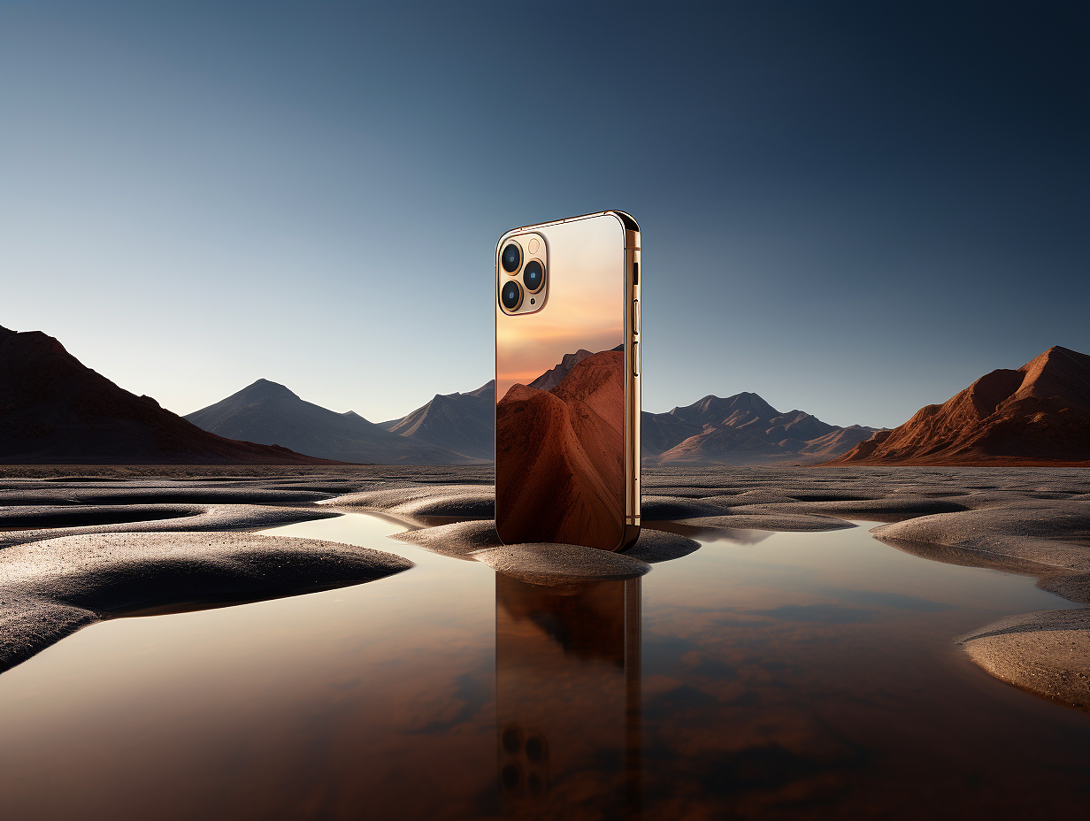 Midjourney出图分享