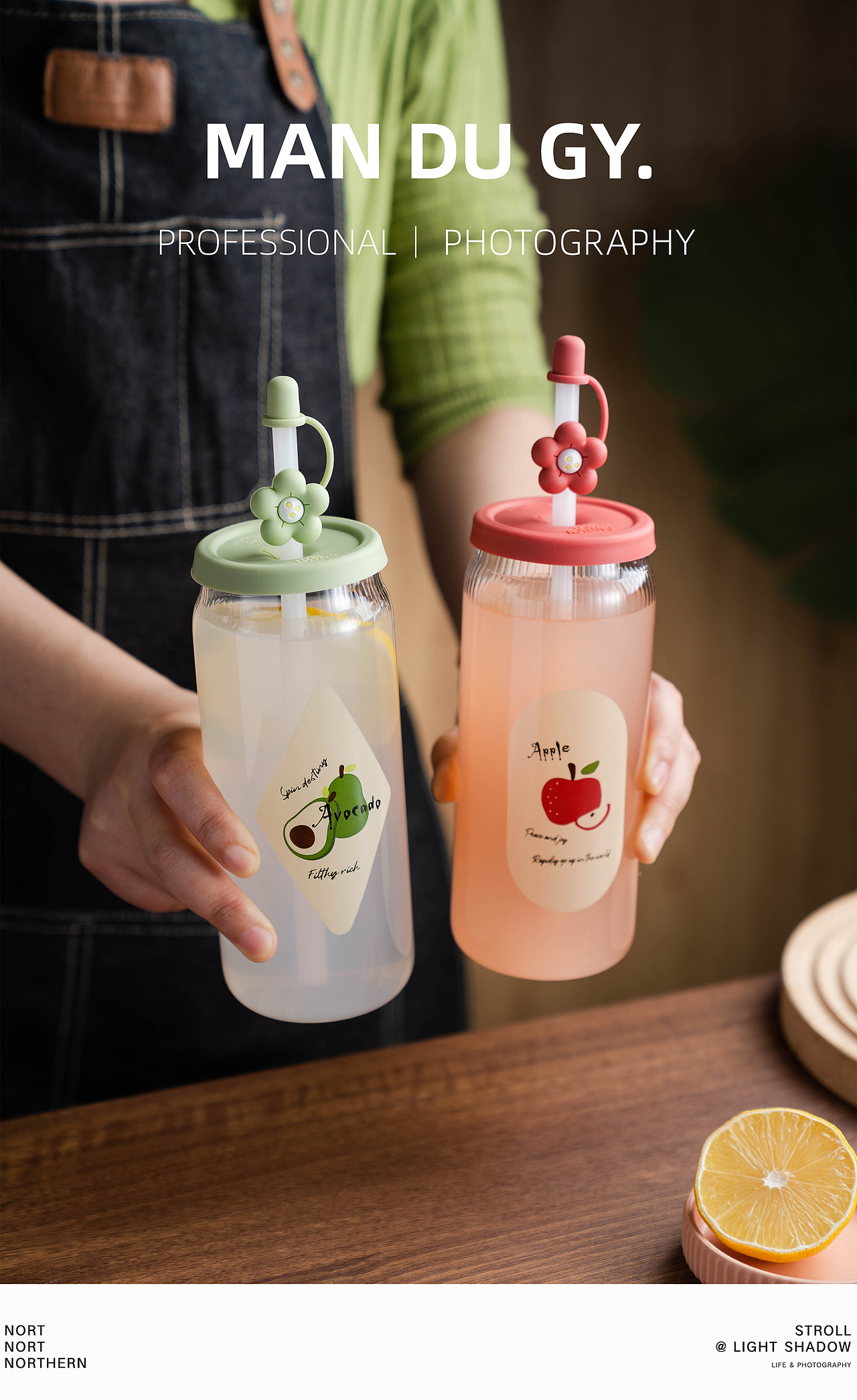 电商摄影|产品摄影| 耐热高硼硅玻璃水杯家用耐高温杯（图ZMzQyNjA4MjYw） - 产品摄影 - 站酷设计师漫渡光影原创素材 - 站酷ZCOOL