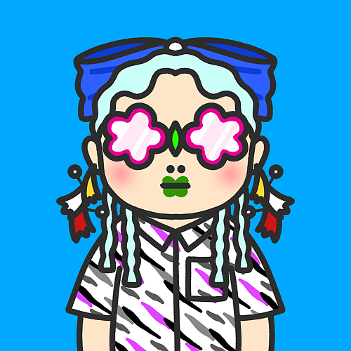 日常穿着头像【衬衫系列】切图合成篇「2」（图ZMzExMzk3Mjk2） - IP形象 - 站酷设计师huachong原创素材 - 站酷ZCOOL