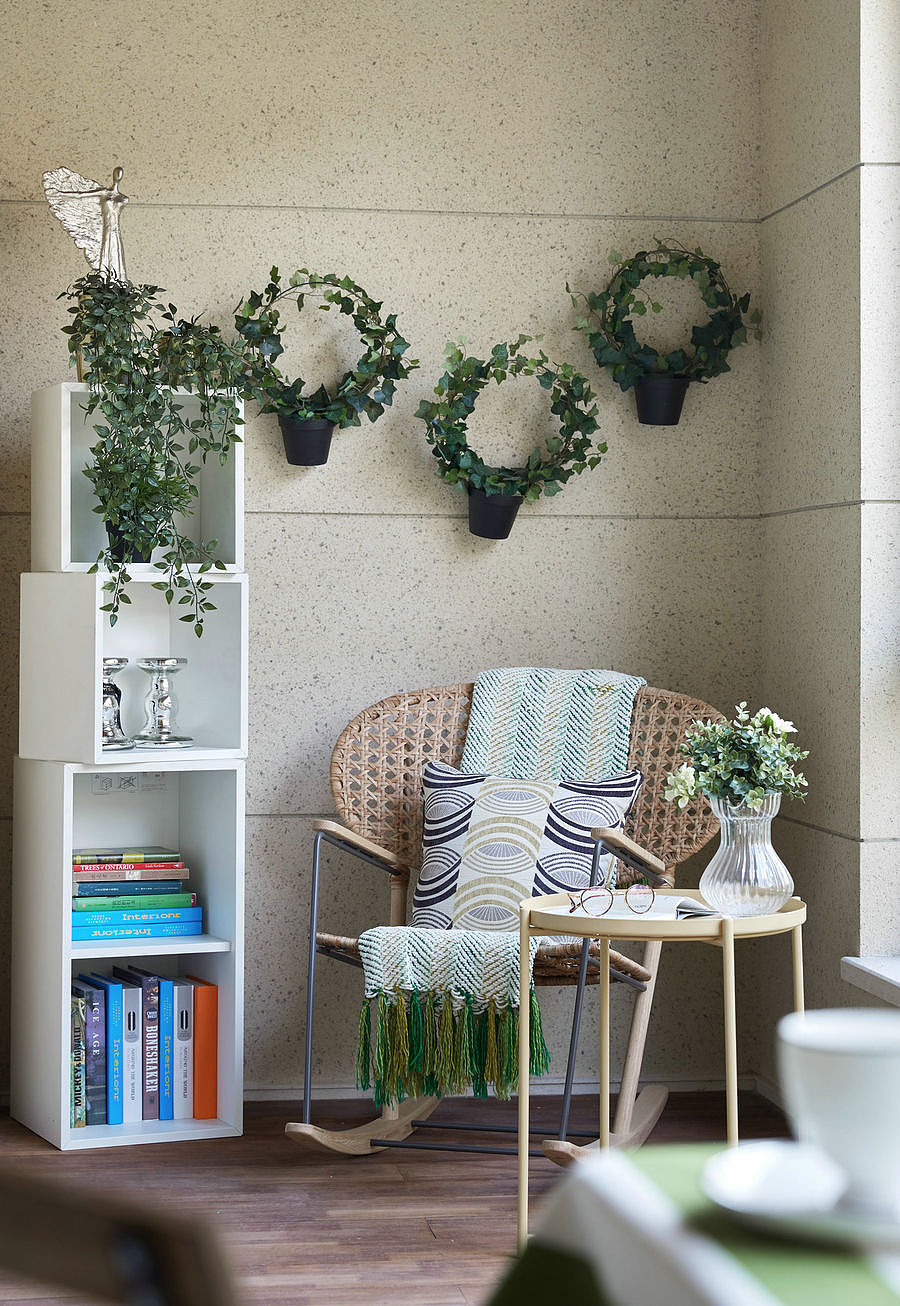 都市生活(现代风)