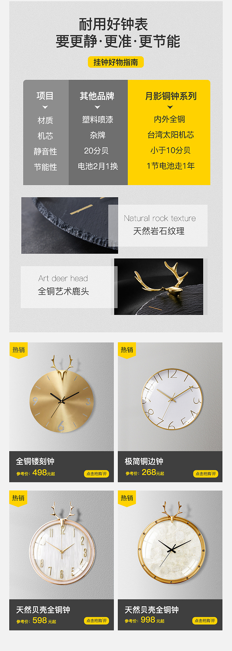 天猫家饰二级页（月影家居）（图ZMzExNjgxNjQ0） - 海报 - 站酷设计师九月来学习原创素材 - 站酷ZCOOL