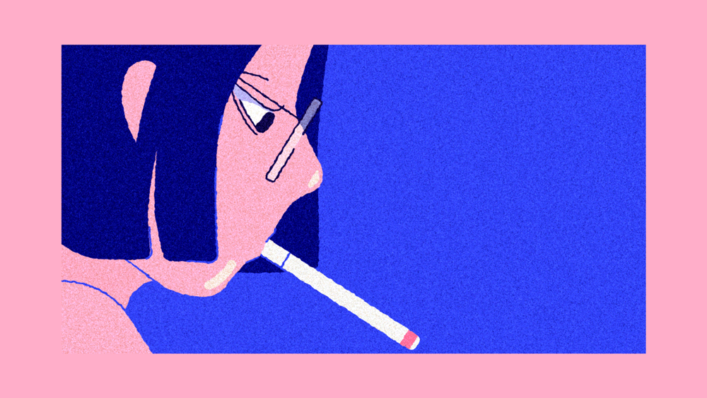 动态插画练习｜Moment（图ZMzU1NjY1MTQ0） - Motion Graphic - 站酷设计师硬核柠檬原创素材 - 站酷ZCOOL