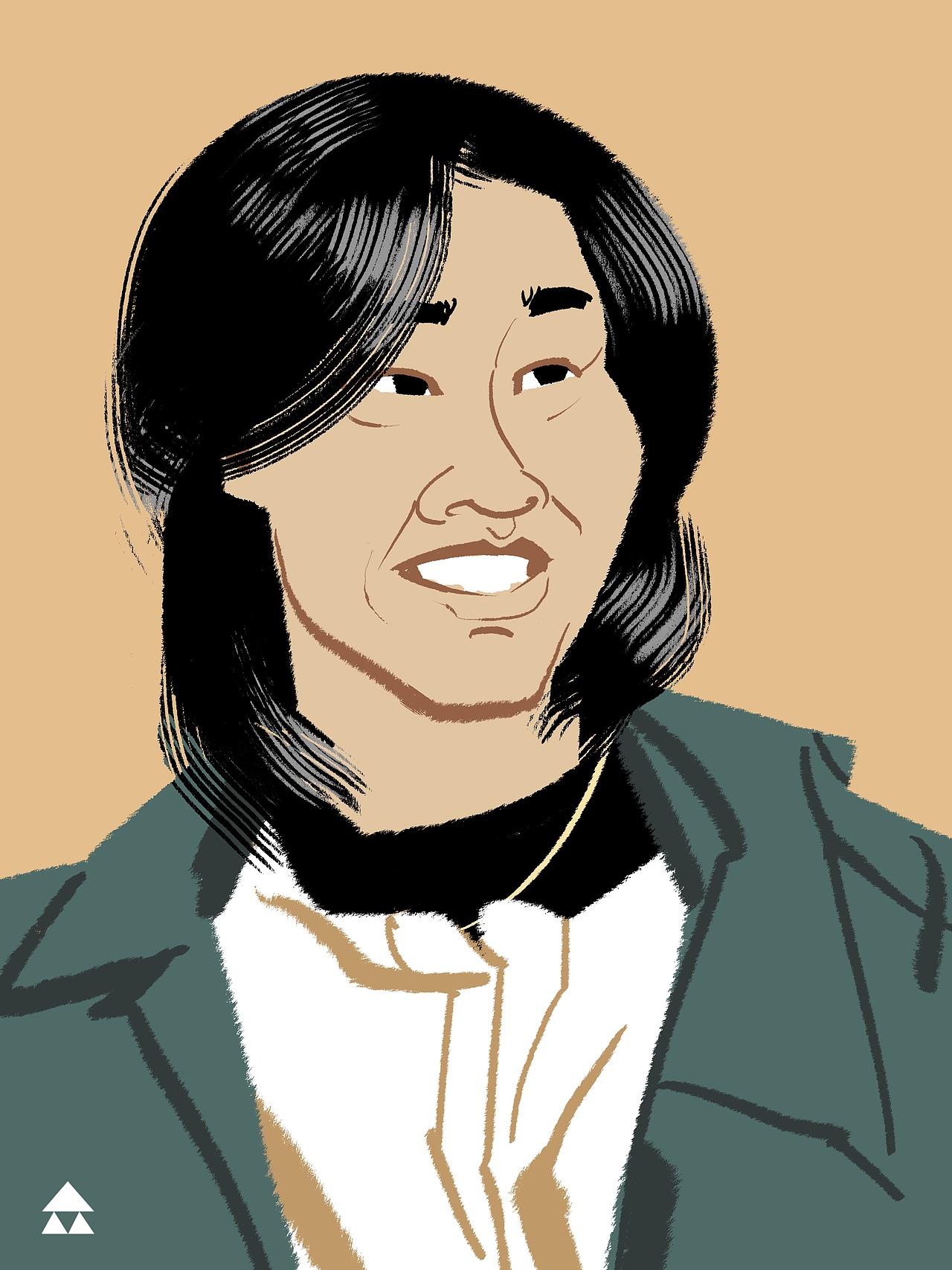 《漫长的季节》系列插画（图ZMzU5Mzk1OTU2） - 艺术插画 - 站酷设计师林森插画原创素材 - 站酷ZCOOL