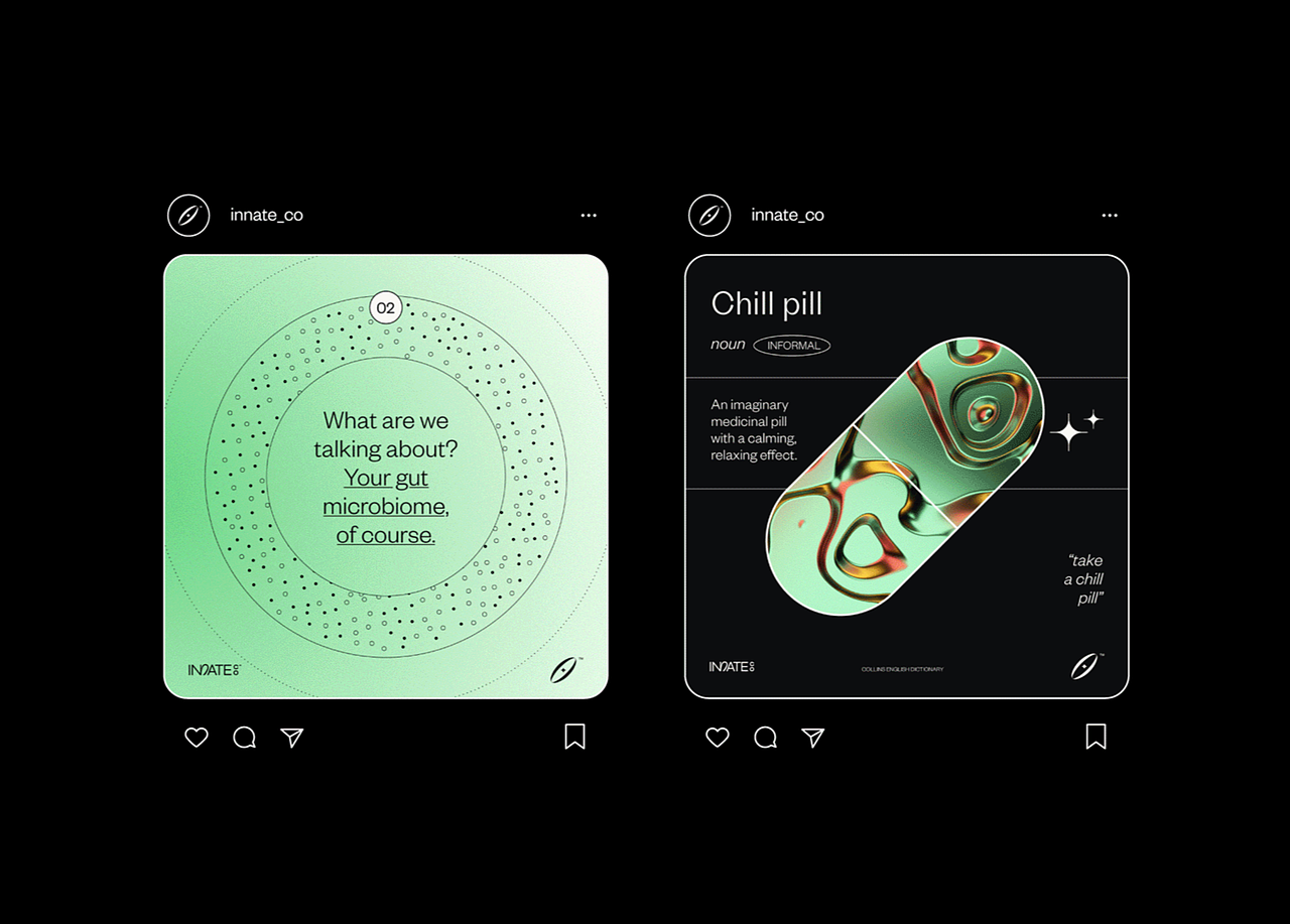 设计分享/天然公司-品牌