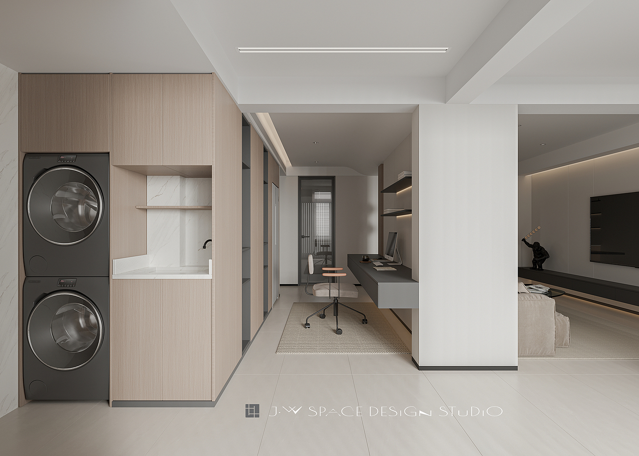 井外 I 保利大都会（图ZMzQzNzQ0NzQ4） - 家装设计 - 站酷设计师务实介原创素材 - 站酷ZCOOL