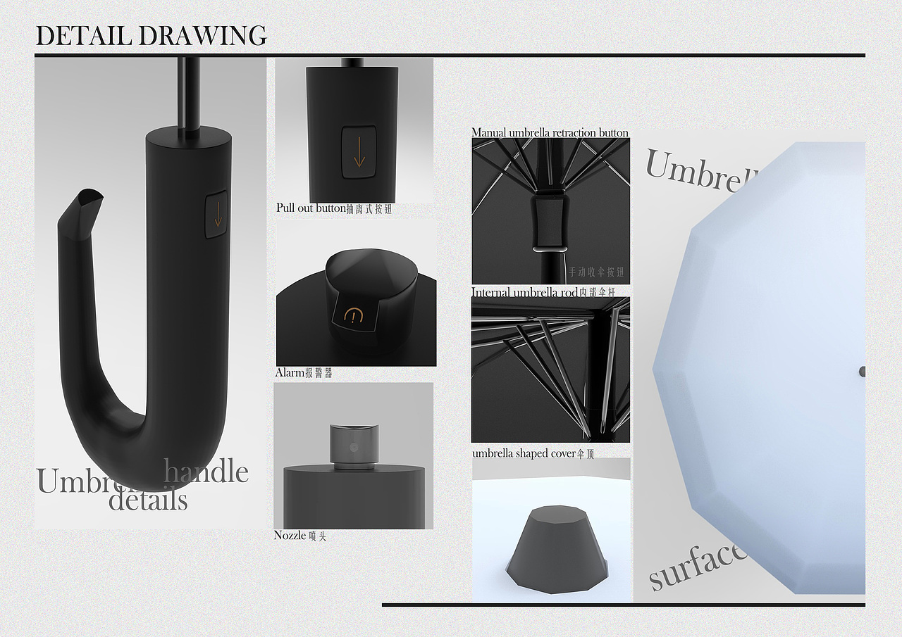 工业设计个人作品集（图ZMzY4NjgyNTAw） - 生活用品 - 站酷设计师一只佩琦原创素材 - 站酷ZCOOL