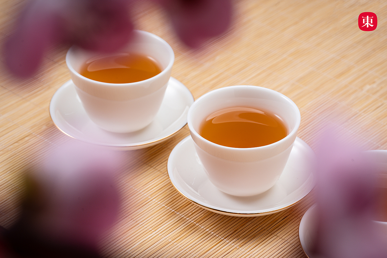 【东集Tonji】传成喜相见中秋福鼎白茶伴手礼寿眉