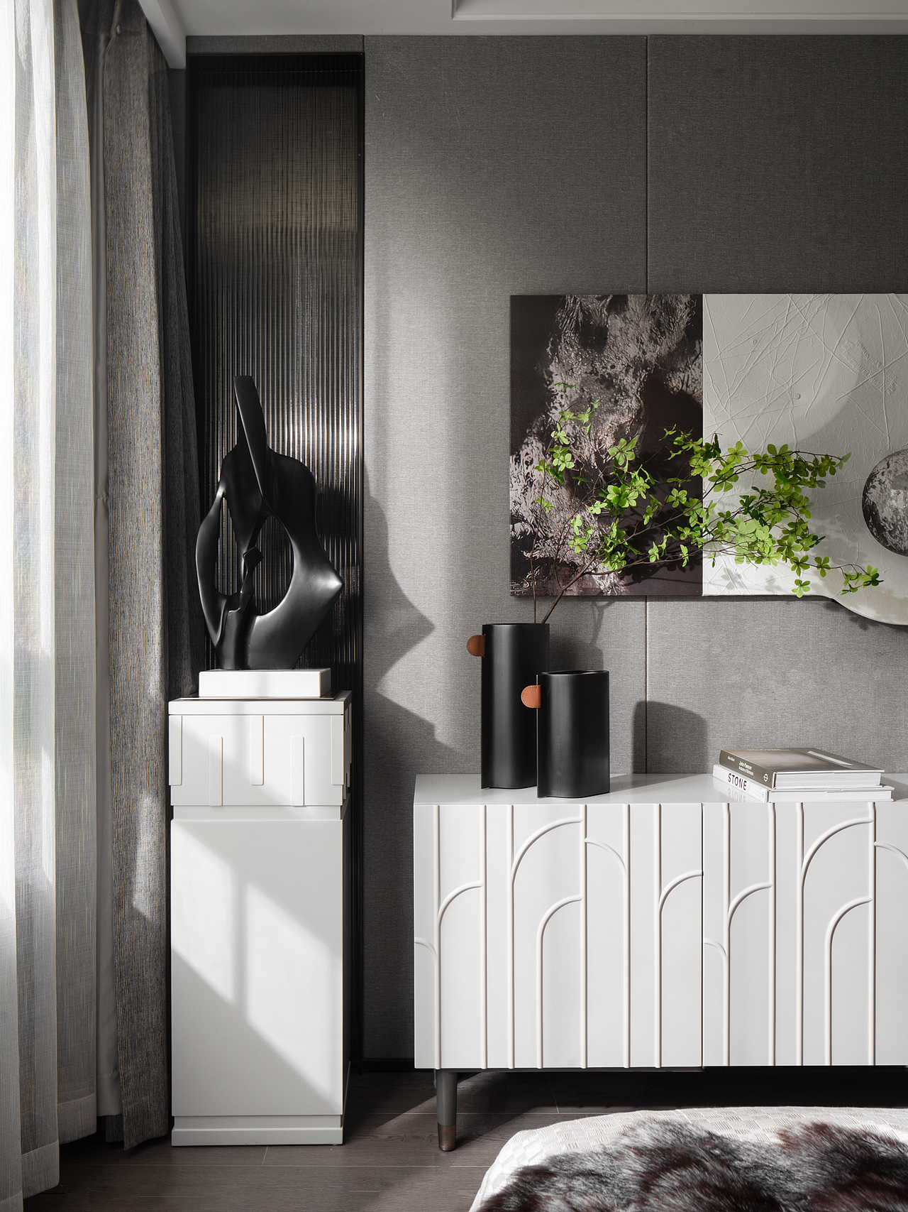 建筑空间摄影|样板间案例