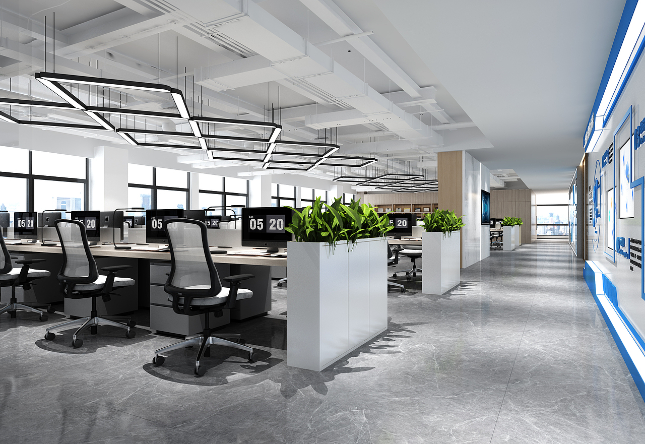 化工公司设计（图ZMzM3OTAwOTIw） - 商业空间设计 - 站酷设计师Unnuu原创素材 - 站酷ZCOOL