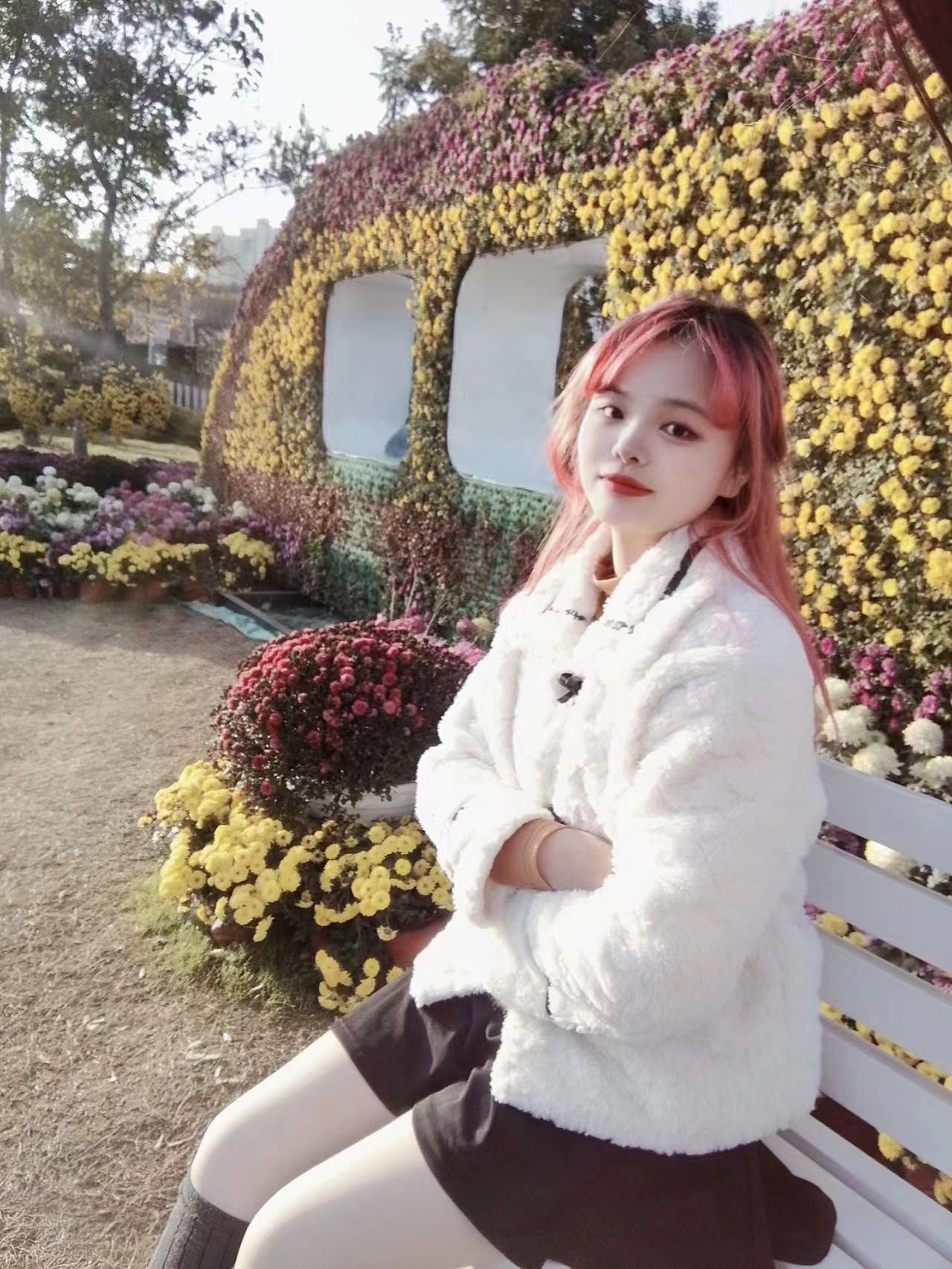 11月秋季氛围感人像摄影（图ZMzU2MTYwNDEy） - 人像摄影 - 站酷设计师Z672329724原创素材 - 站酷ZCOOL