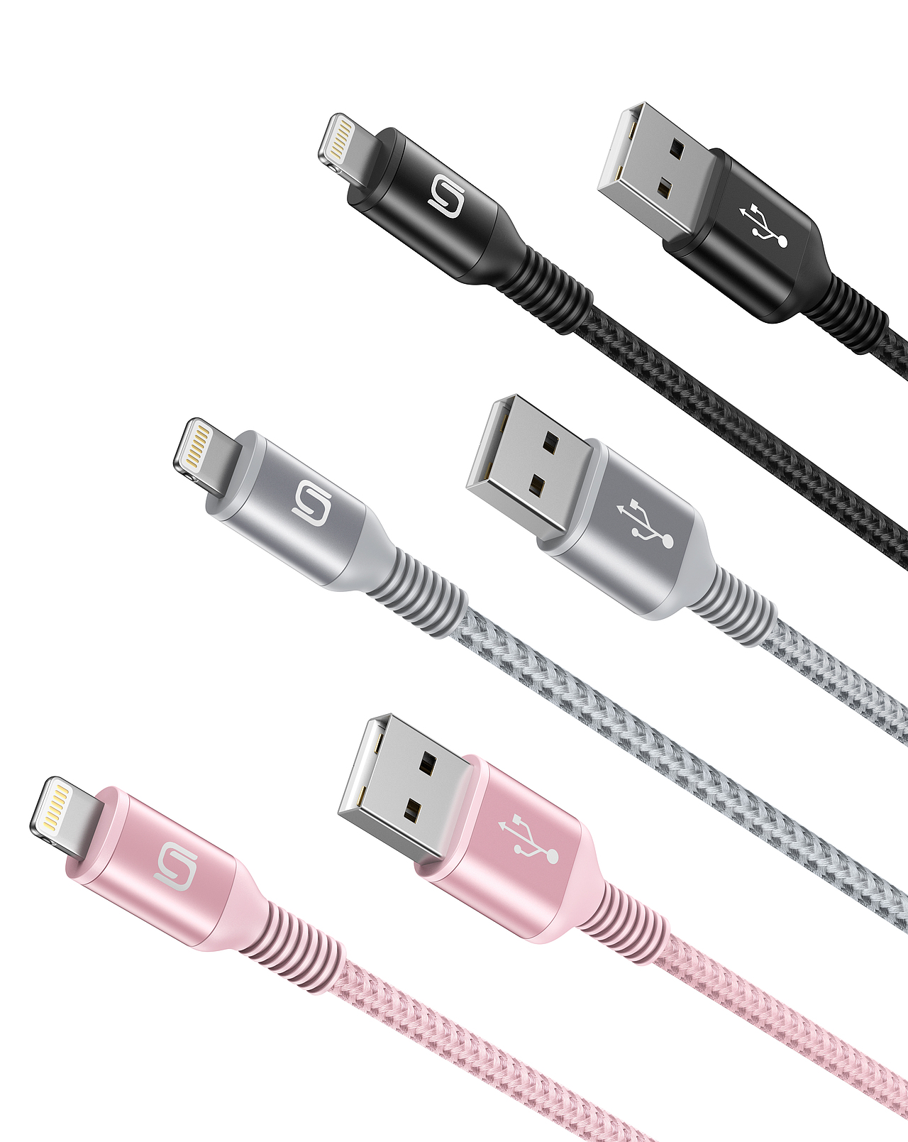 亚马逊产品渲染