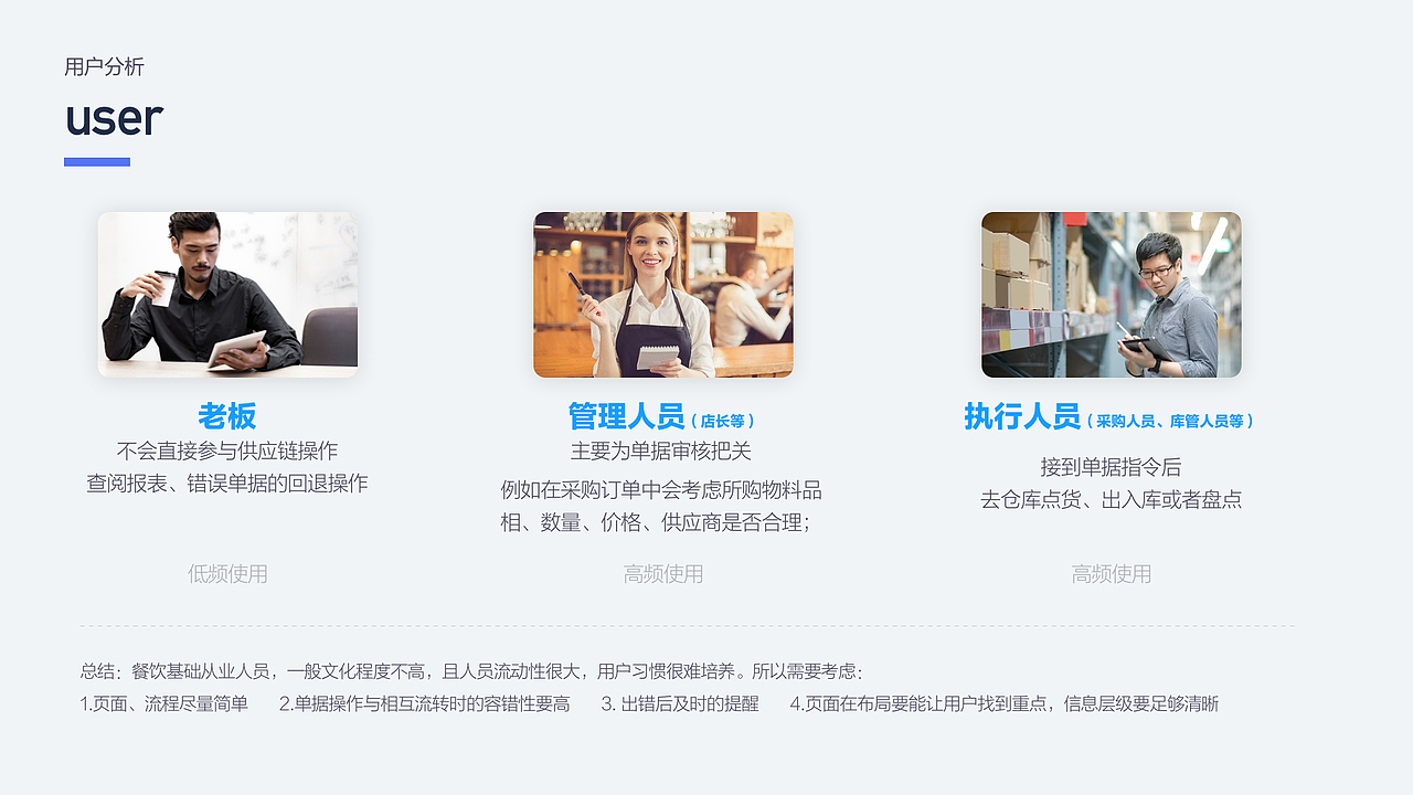 供应链APP — UI设计改版（图ZMzQyOTI1NDA0） - APP界面 - 站酷设计师设计师蓝希原创素材 - 站酷ZCOOL