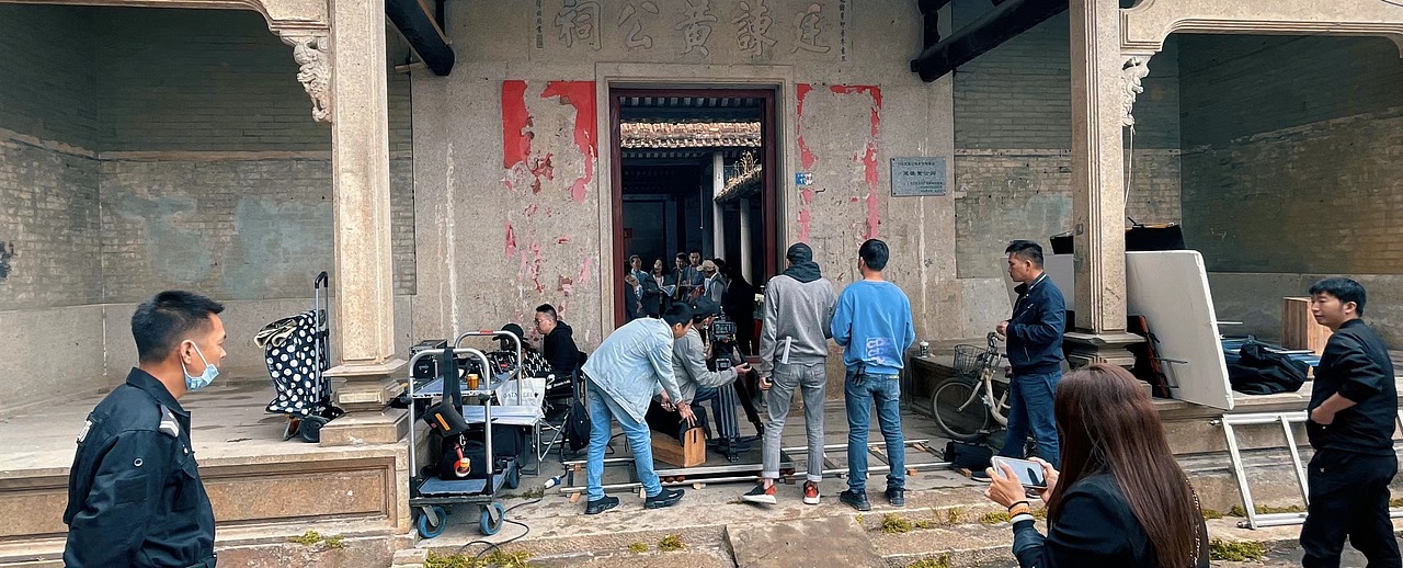 《佳兆业城市更新》官方宣传片