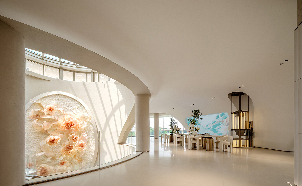 ENJOYDESIGN燕语堂丨 走进理想城市