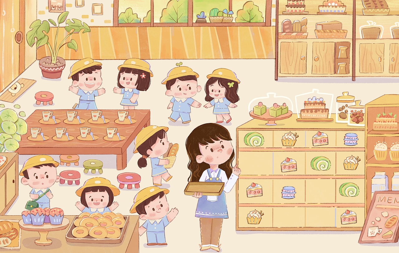 杂志社约稿合集