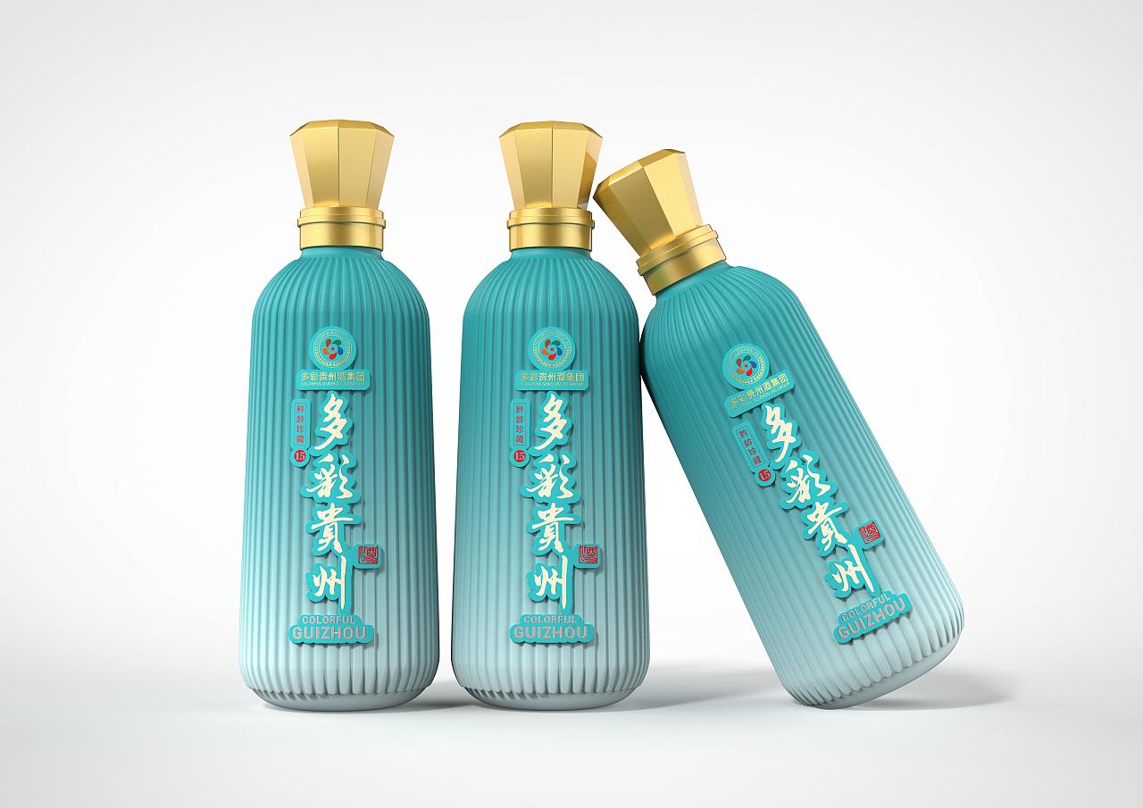 多彩贵州酒系列