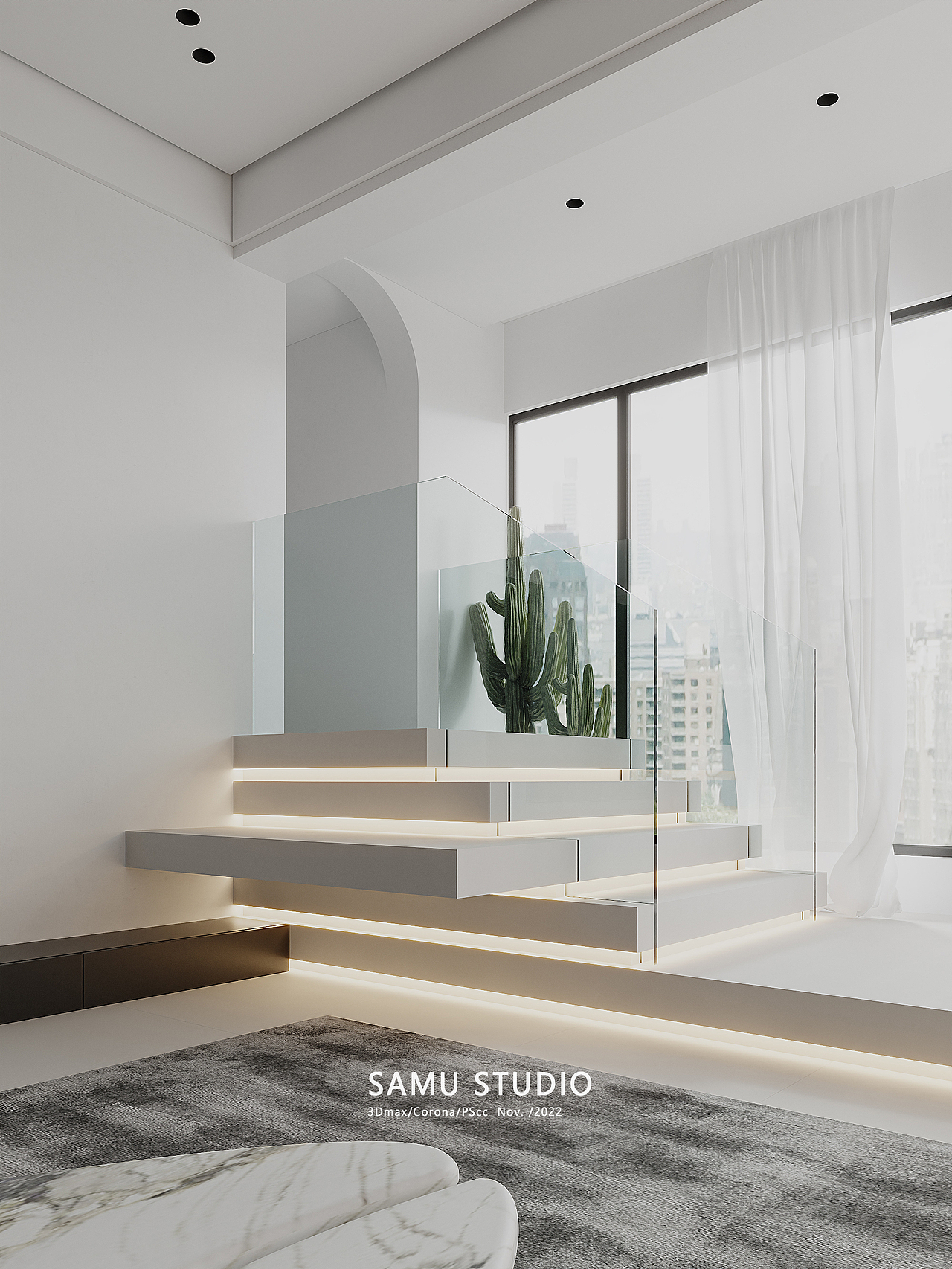 两套现代家装（图ZMjk5MzI1NzQ4） - 家装设计 - 站酷设计师青鱼o原创素材 - 站酷ZCOOL