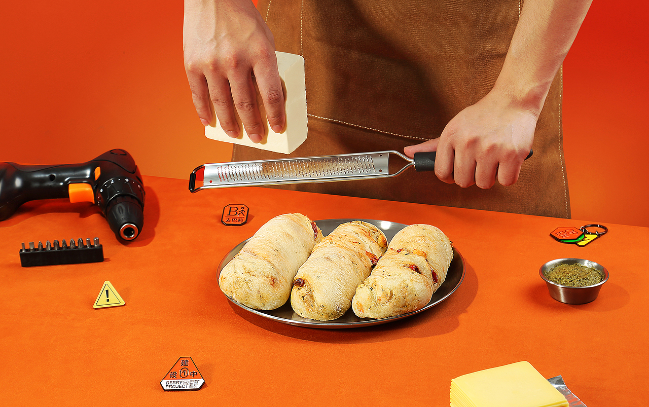 理所设计 X 巴莉甜甜（图ZMzE5MTU3MDAw） - 品牌 - 站酷设计师理所设计原创素材 - 站酷ZCOOL