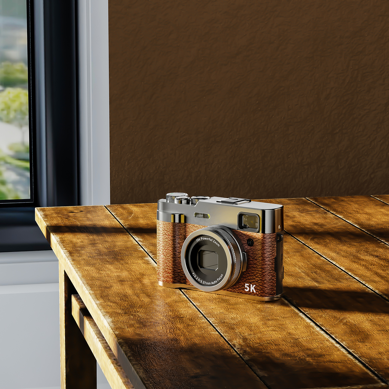 數(shù)碼相機渲染（微單）（圖ZMzQ4ODQxNTU2） - 產(chǎn)品 - 站酷設計師GANSK原創(chuàng)素材 - 站酷ZCOOL