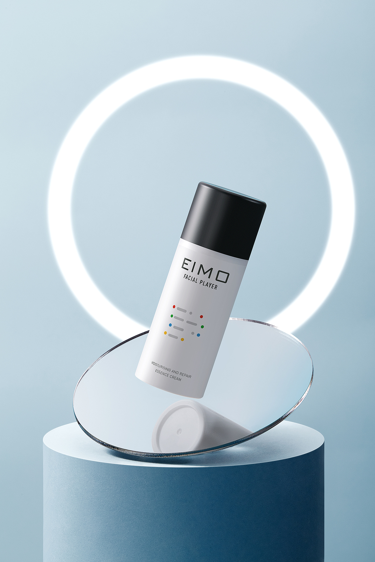 护肤品 | EIMO | 响马摄影