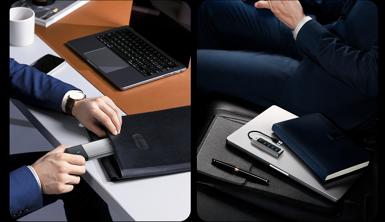 2023工作渲染节选 | Q3