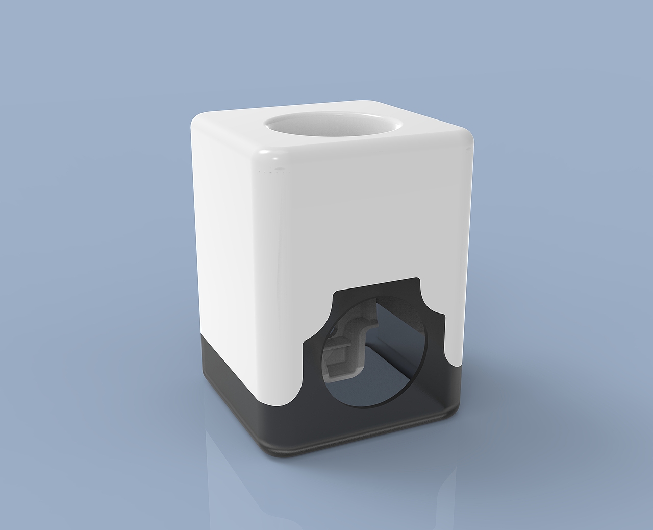 2020年原创设计挤牙膏器产品