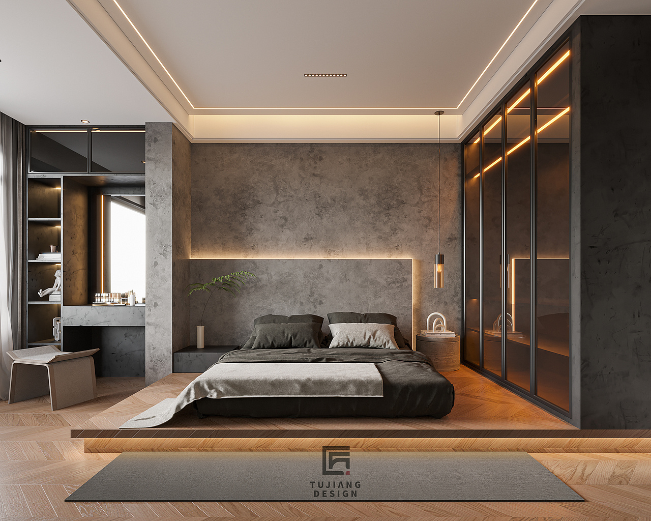 客餐厅你喜欢哪一款