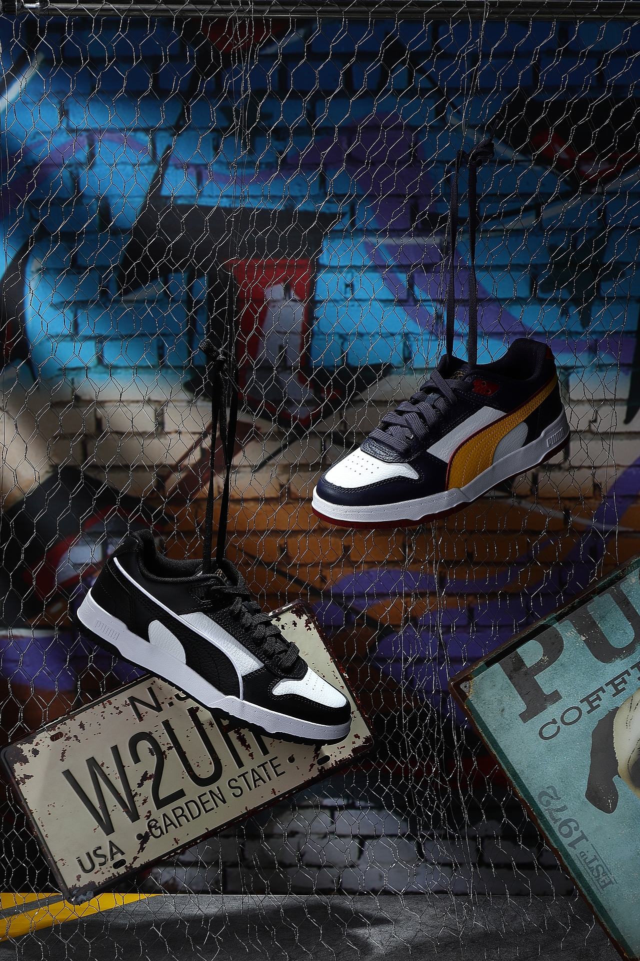 彪马 篮球鞋拍摄 足球鞋拍摄 专业球类运动鞋（图ZMzM5NjgzNTY0） - 产品摄影 - 站酷设计师谨一视觉原创素材 - 站酷ZCOOL