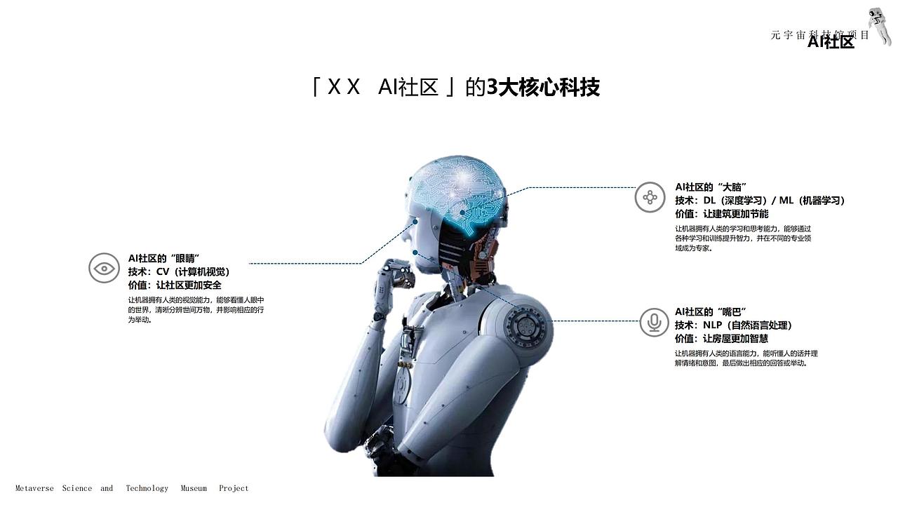 元宇宙科技馆项目（图ZMzU0MDc2NTQw） - 其他空间 - 站酷设计师客官你得先进门原创素材 - 站酷ZCOOL