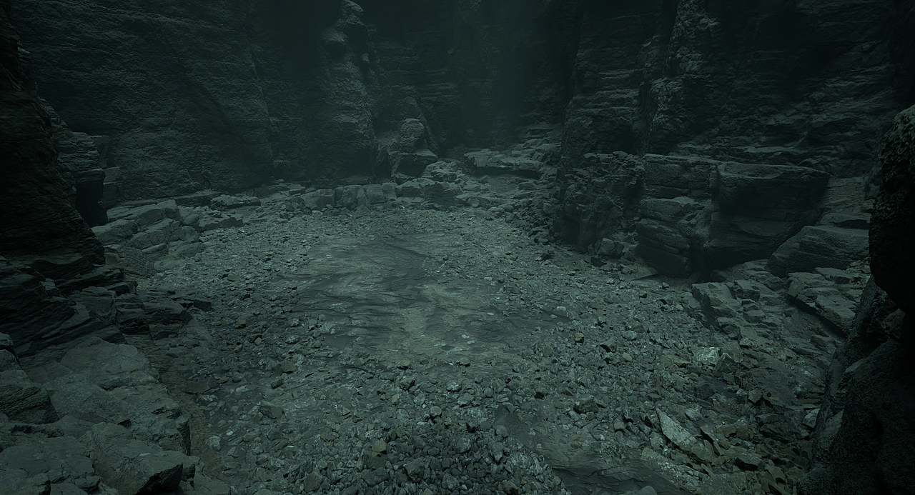 洞穴（图ZMzEwMTQ4Mzg4） - 场景 - 站酷设计师23Dbackground原创素材 - 站酷ZCOOL