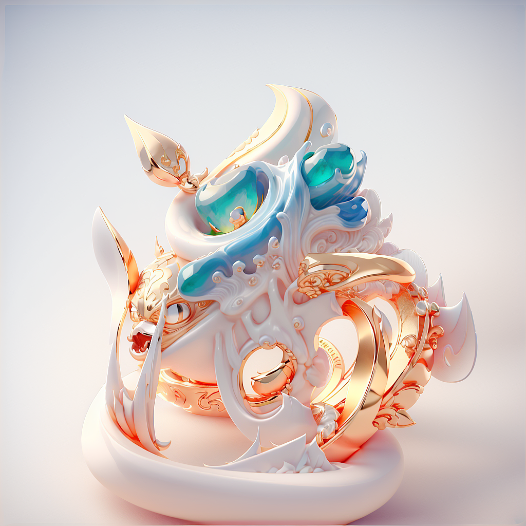 “潘”姓设计（图ZMzY4NzA5NzM2） - AI作品 - 站酷设计师玩转软件吹奏口琴原创素材 - 站酷ZCOOL