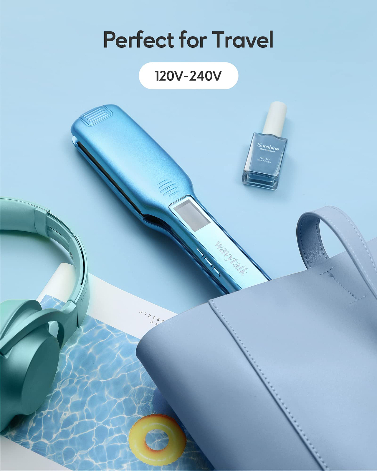 亚马逊跨境电商主图A+【案例分享】