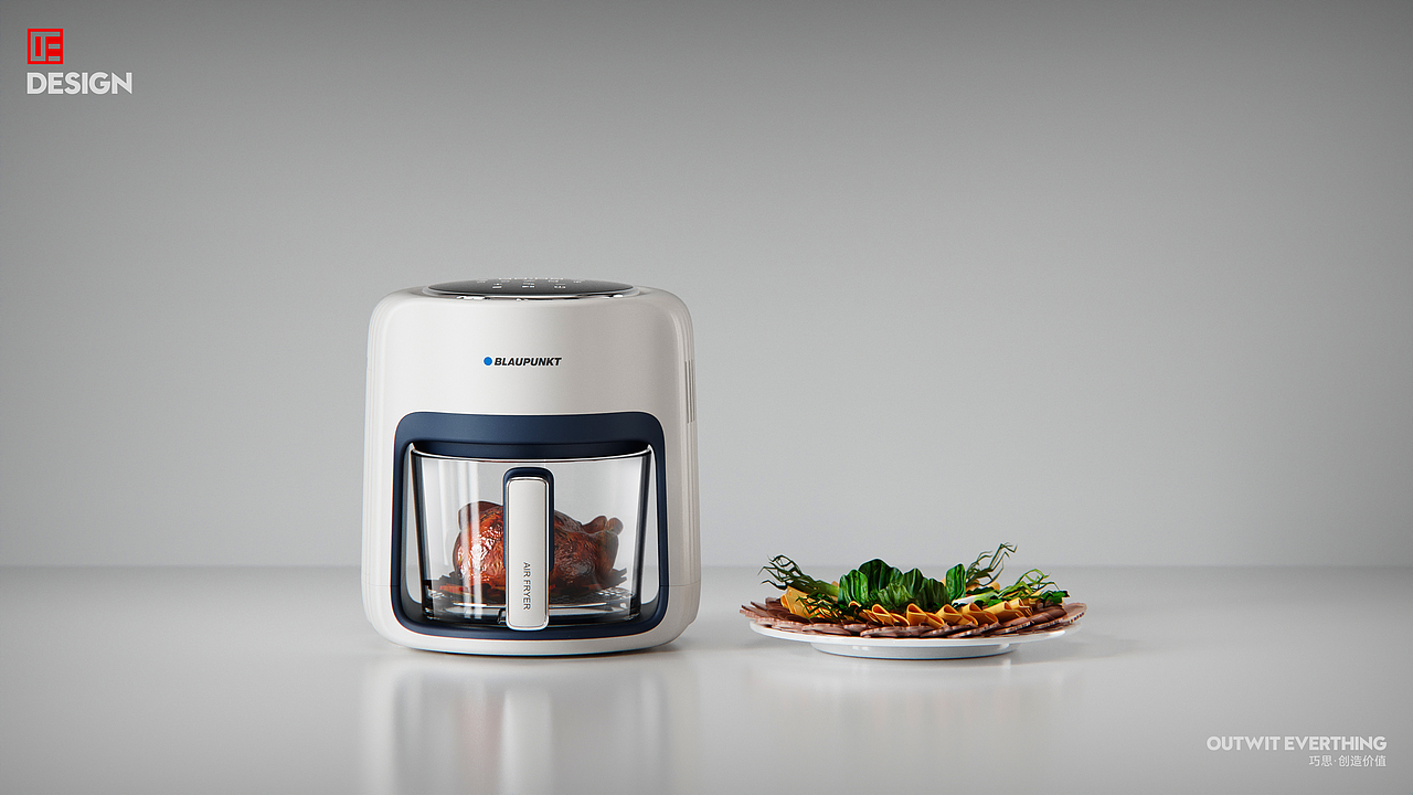 配备多种温控设置,最快5min就可以品尝美味,团战的时候给你加buff,让你连胜事半功倍;小情侣浪漫周末,品尝幸福时光;家庭温馨时刻,超级奶爸30分钟来一桌“麦当当”,幸福的一家。