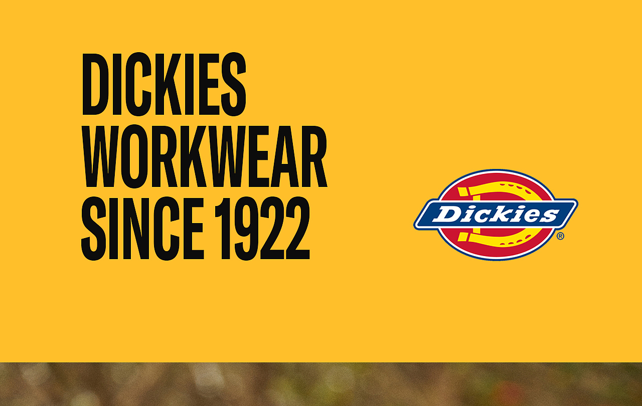 DICKIES SHOES 女鞋拍摄