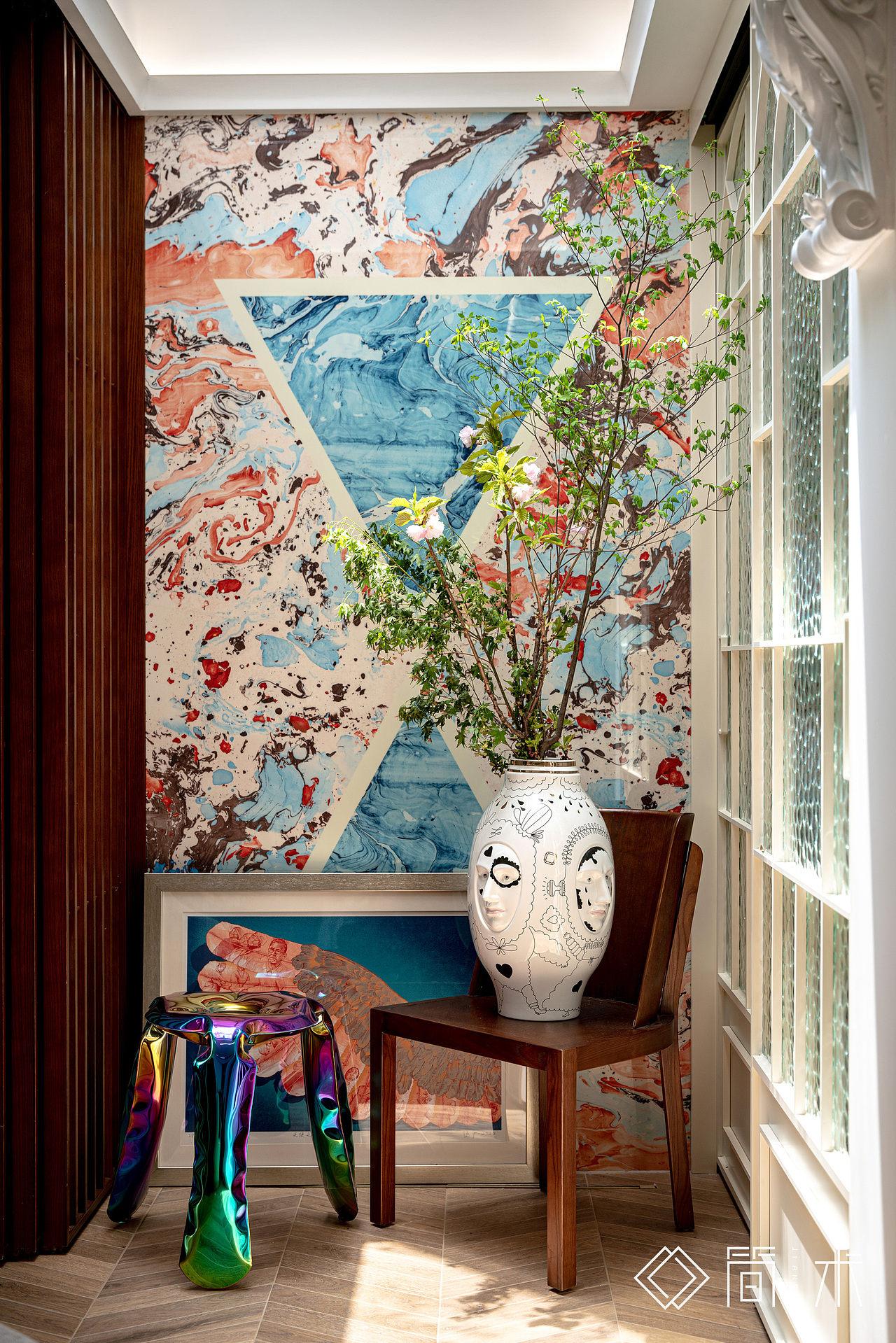 住宅空间摄影丨广州