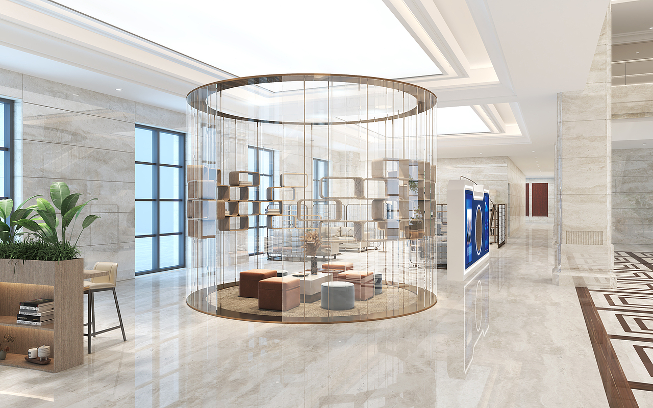 重庆渝富控股集团有限公司整体空间打造（图ZMzEzNzA5NzEy） - 商业空间设计 - 站酷设计师重庆ADC共设时代原创素材 - 站酷ZCOOL