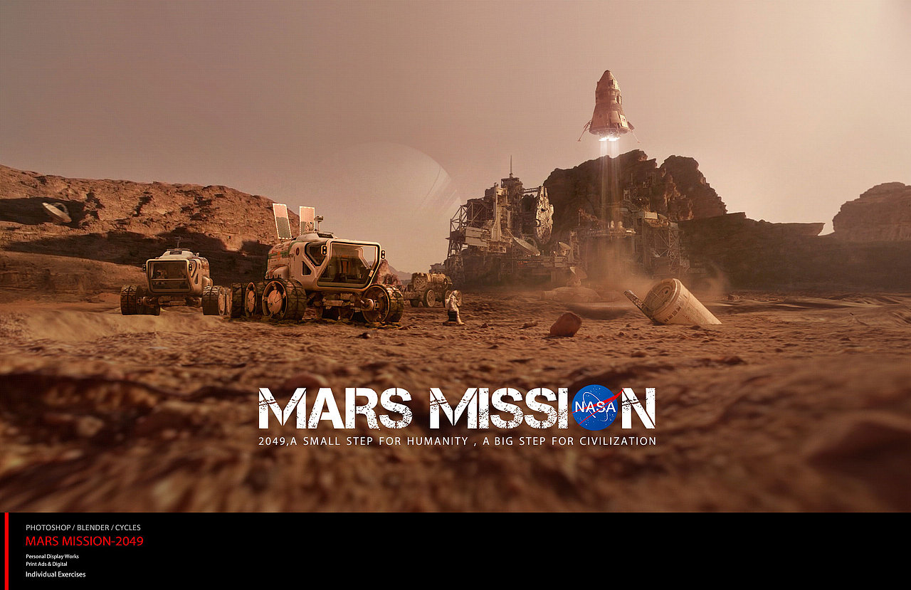 曾经和现在做的一些作品,算是对自己做一次总结