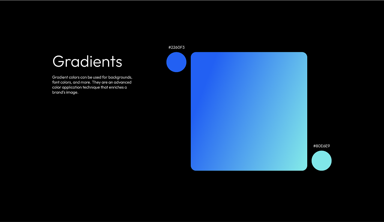 ArcLight | 科技初创公司品牌形象系统